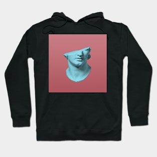 Dayglow - Surreal/Collage Art Hoodie